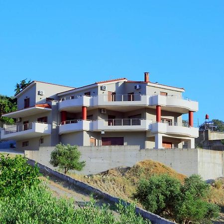 Villas Metoxi Kato Asites المظهر الخارجي الصورة