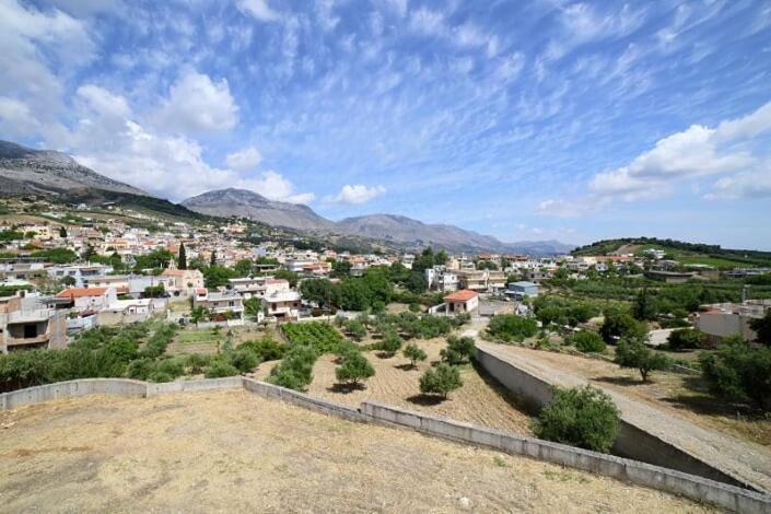 Villas Metoxi Kato Asites المظهر الخارجي الصورة
