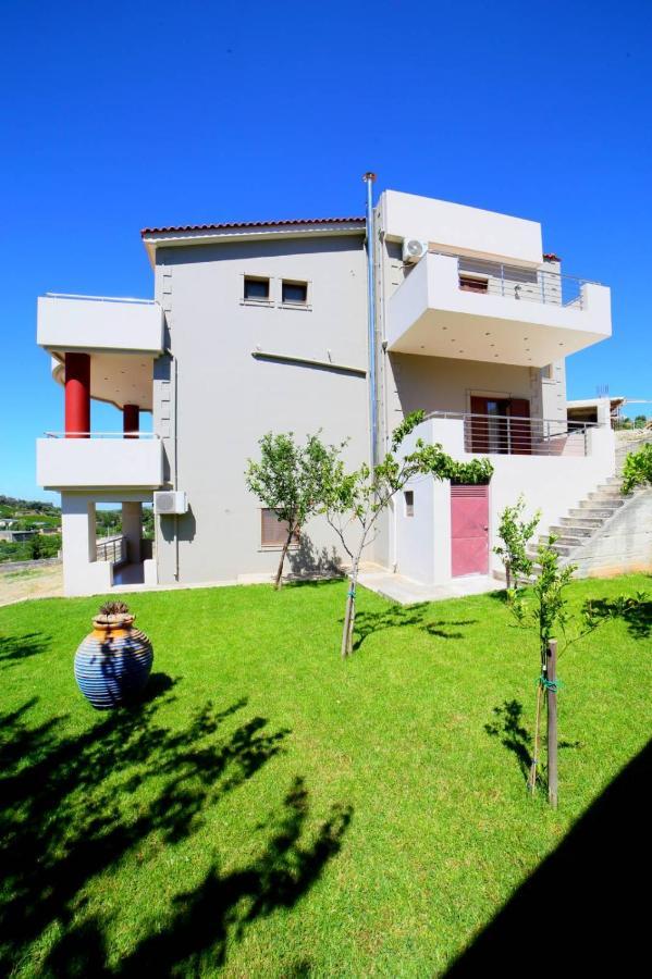 Villas Metoxi Kato Asites المظهر الخارجي الصورة