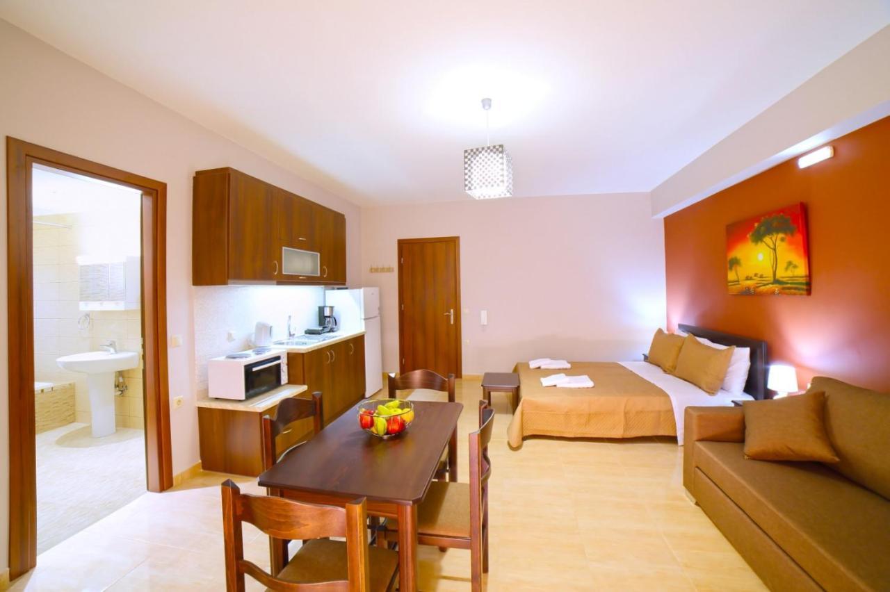 Villas Metoxi Kato Asites المظهر الخارجي الصورة