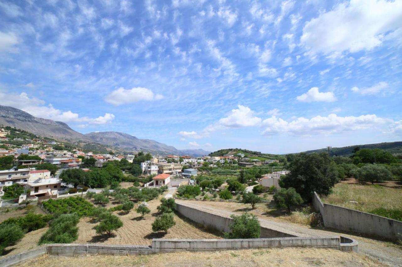 Villas Metoxi Kato Asites المظهر الخارجي الصورة