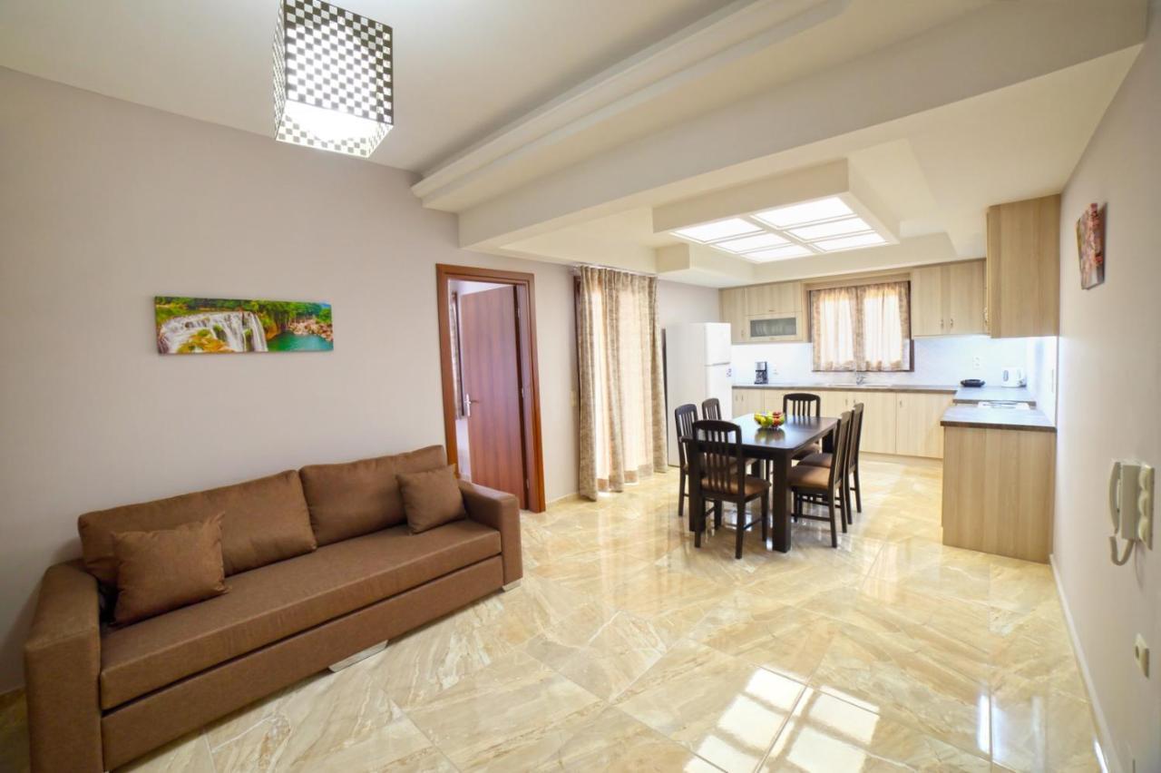 Villas Metoxi Kato Asites المظهر الخارجي الصورة