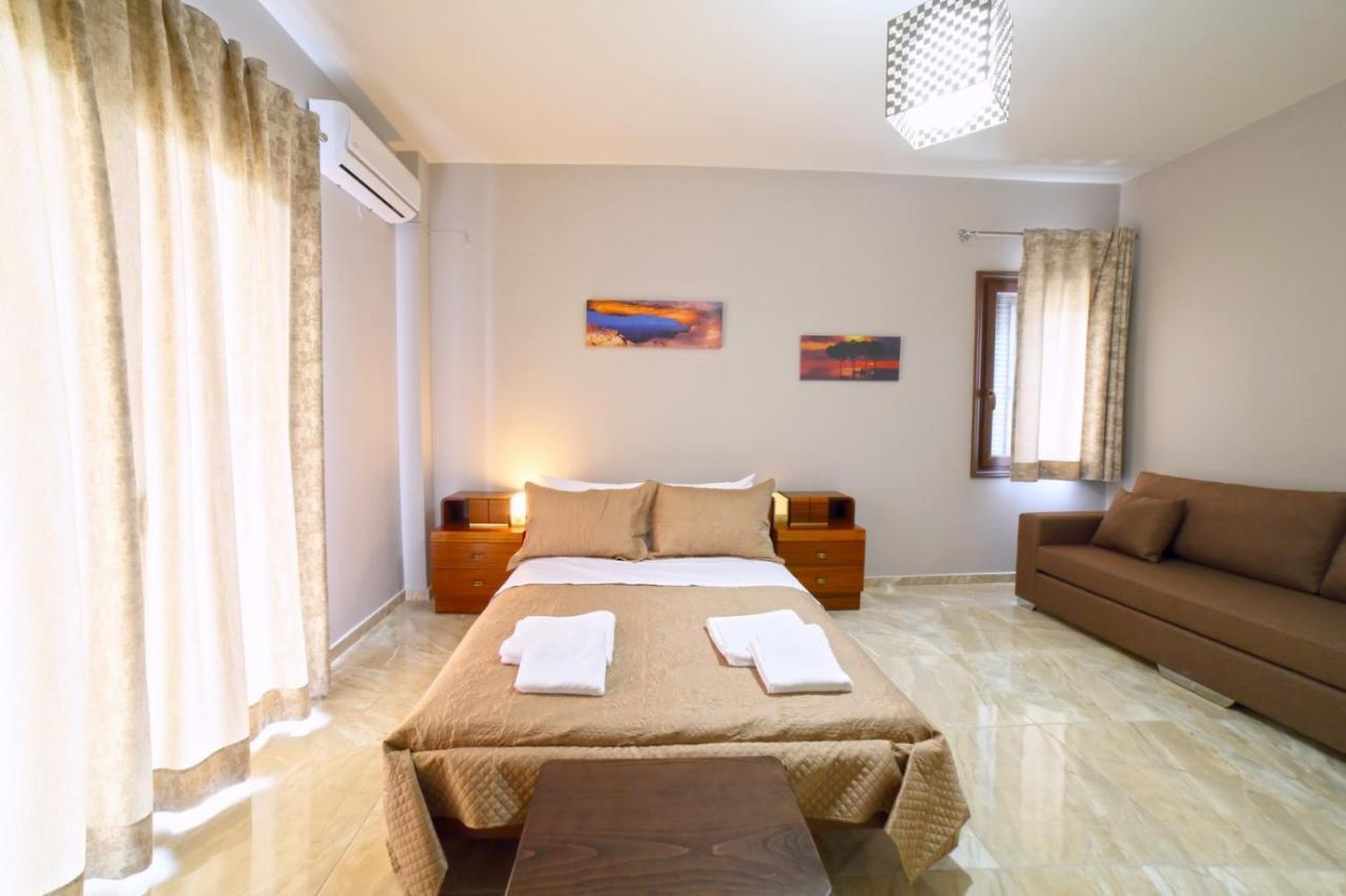 Villas Metoxi Kato Asites المظهر الخارجي الصورة
