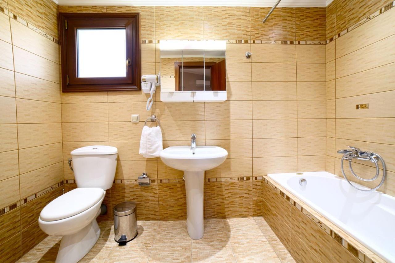 Villas Metoxi Kato Asites المظهر الخارجي الصورة