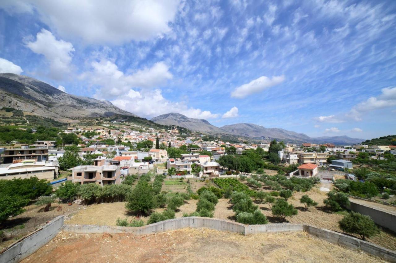 Villas Metoxi Kato Asites المظهر الخارجي الصورة