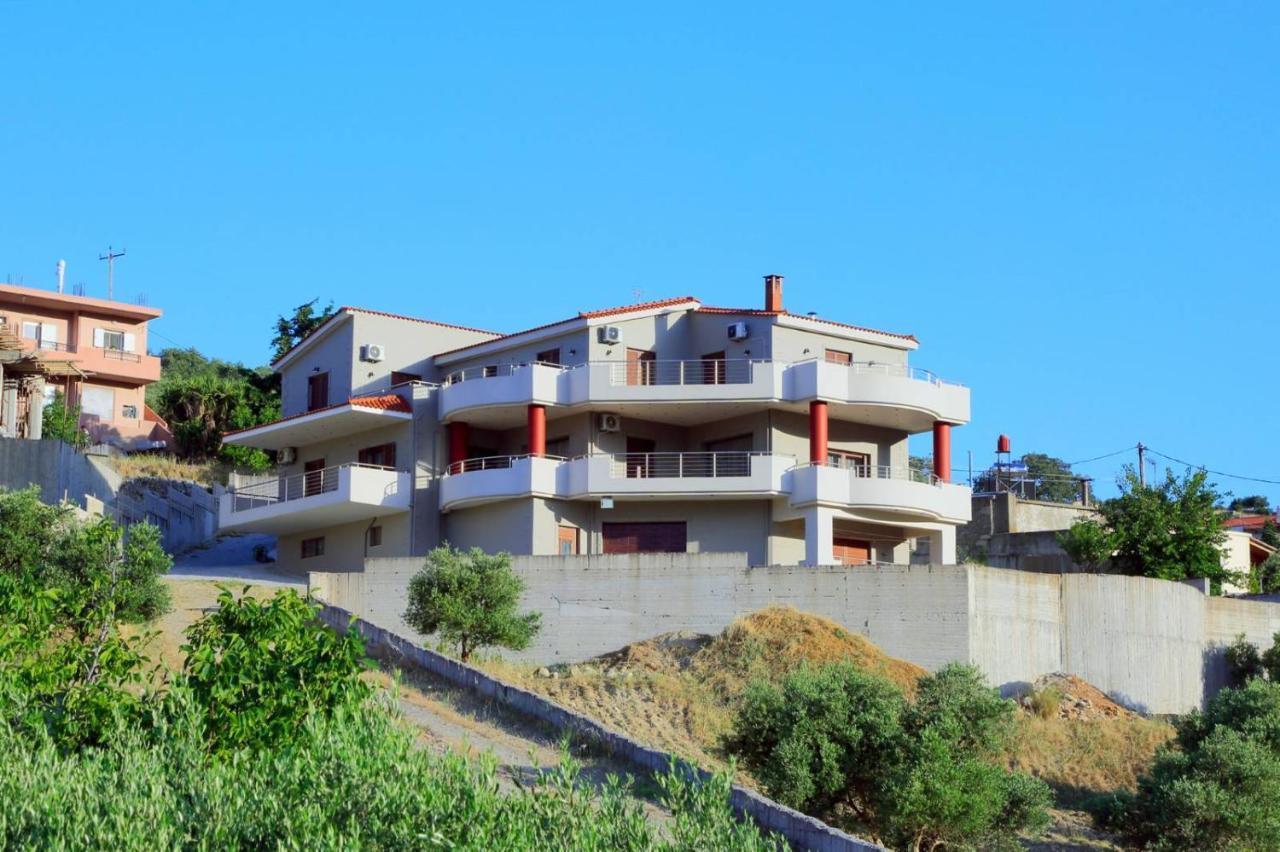Villas Metoxi Kato Asites المظهر الخارجي الصورة