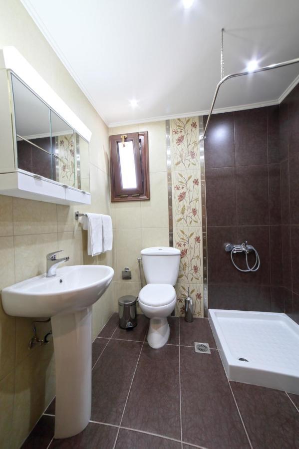 Villas Metoxi Kato Asites المظهر الخارجي الصورة