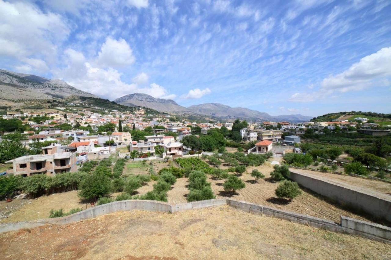 Villas Metoxi Kato Asites المظهر الخارجي الصورة