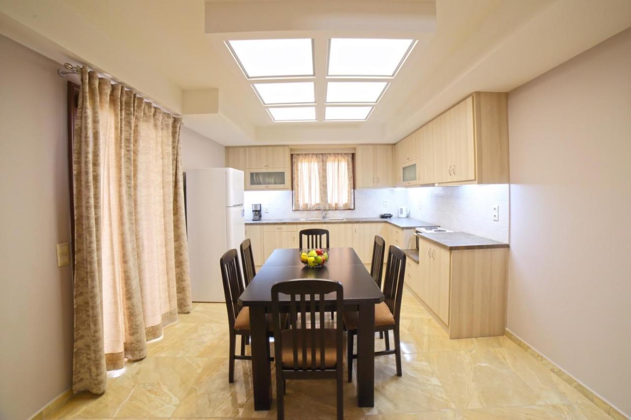 Villas Metoxi Kato Asites المظهر الخارجي الصورة