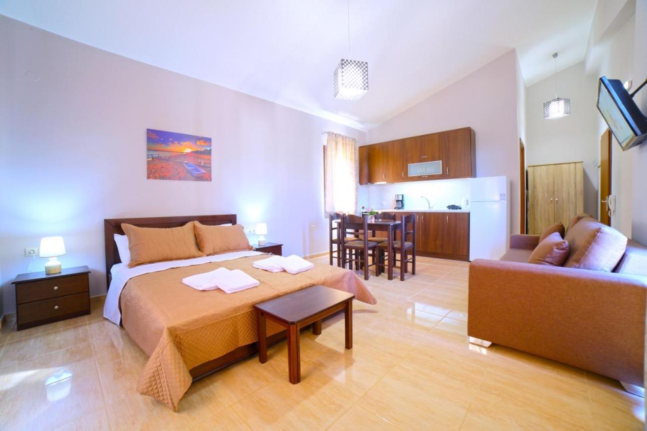Villas Metoxi Kato Asites المظهر الخارجي الصورة