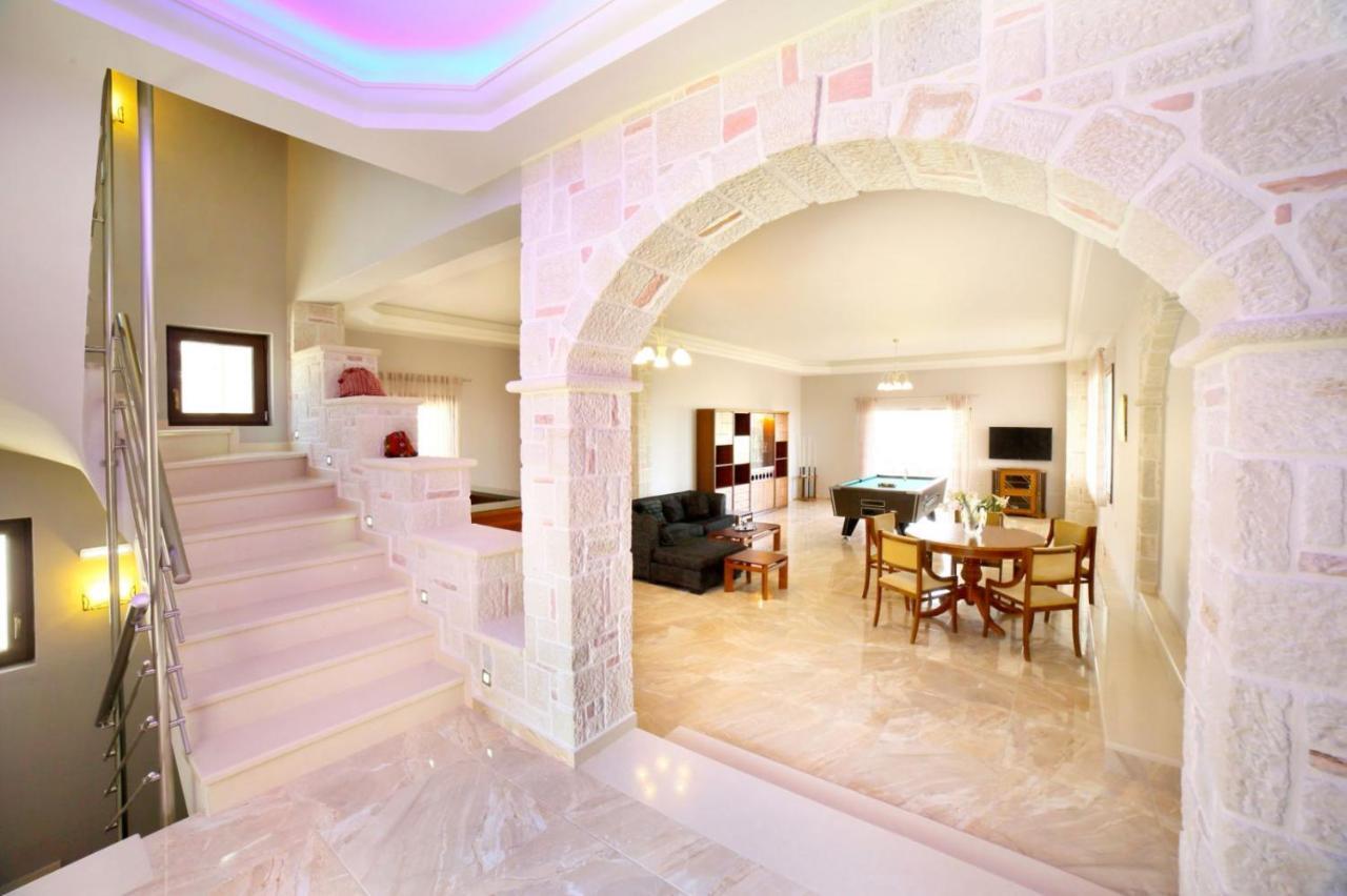Villas Metoxi Kato Asites المظهر الخارجي الصورة