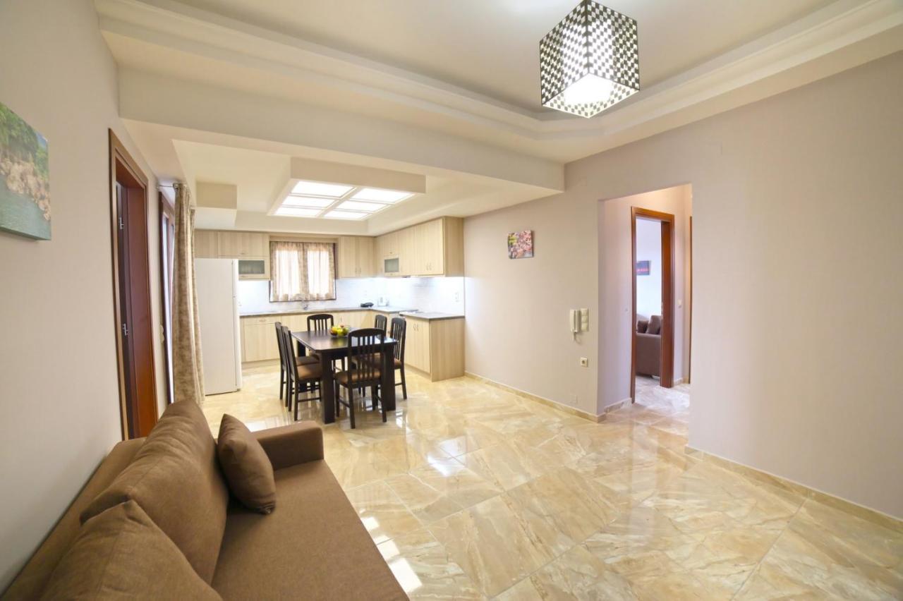 Villas Metoxi Kato Asites المظهر الخارجي الصورة
