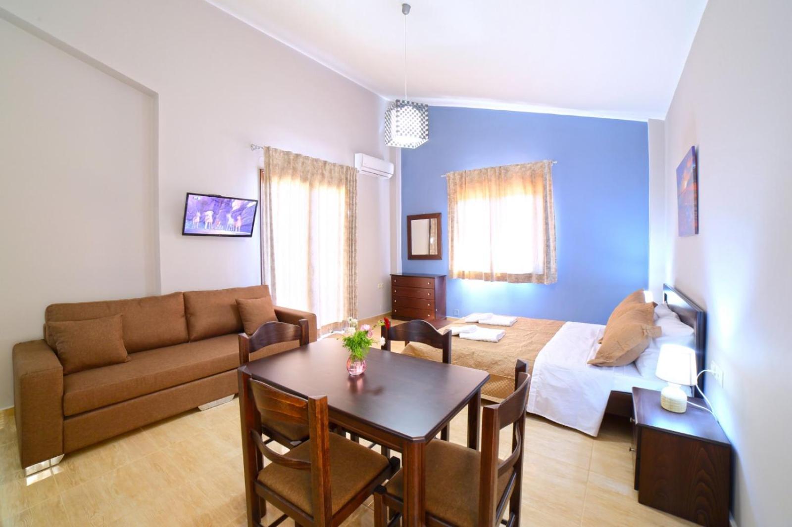 Villas Metoxi Kato Asites المظهر الخارجي الصورة