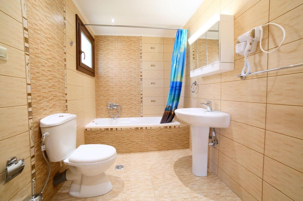 Villas Metoxi Kato Asites المظهر الخارجي الصورة