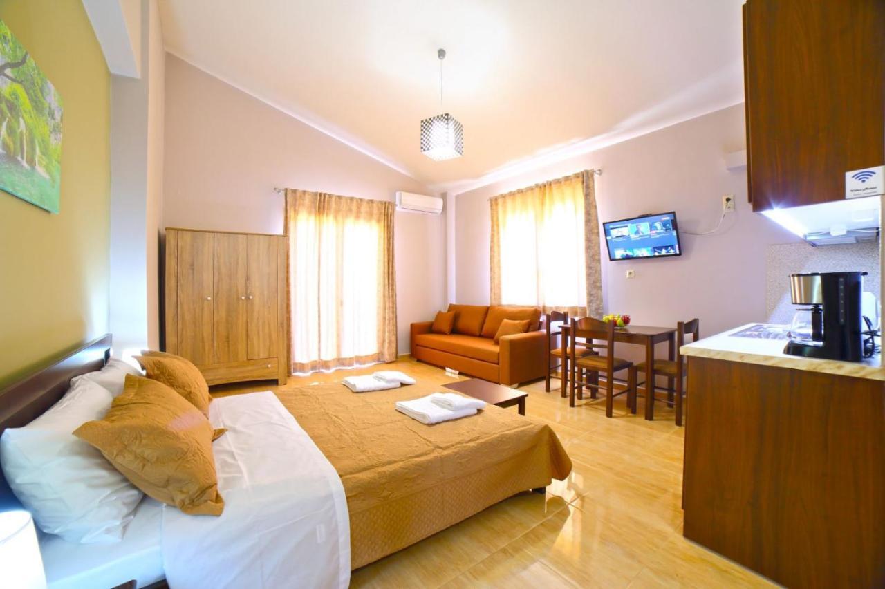 Villas Metoxi Kato Asites المظهر الخارجي الصورة