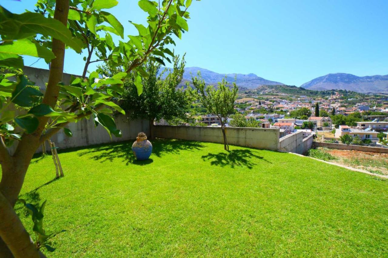 Villas Metoxi Kato Asites المظهر الخارجي الصورة