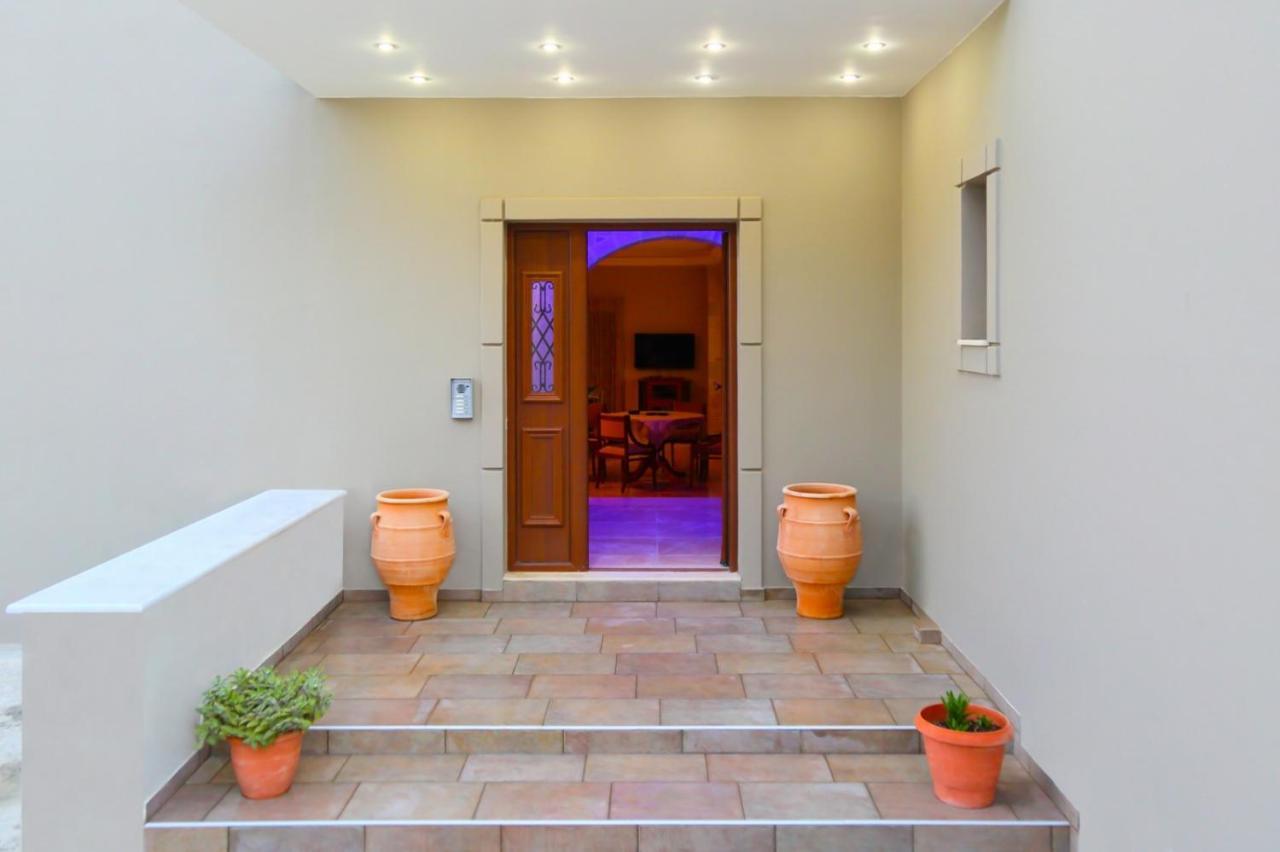 Villas Metoxi Kato Asites المظهر الخارجي الصورة