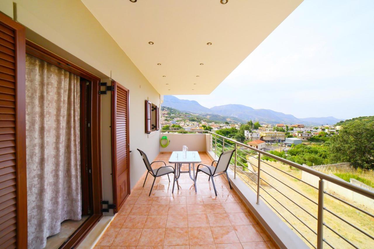 Villas Metoxi Kato Asites المظهر الخارجي الصورة