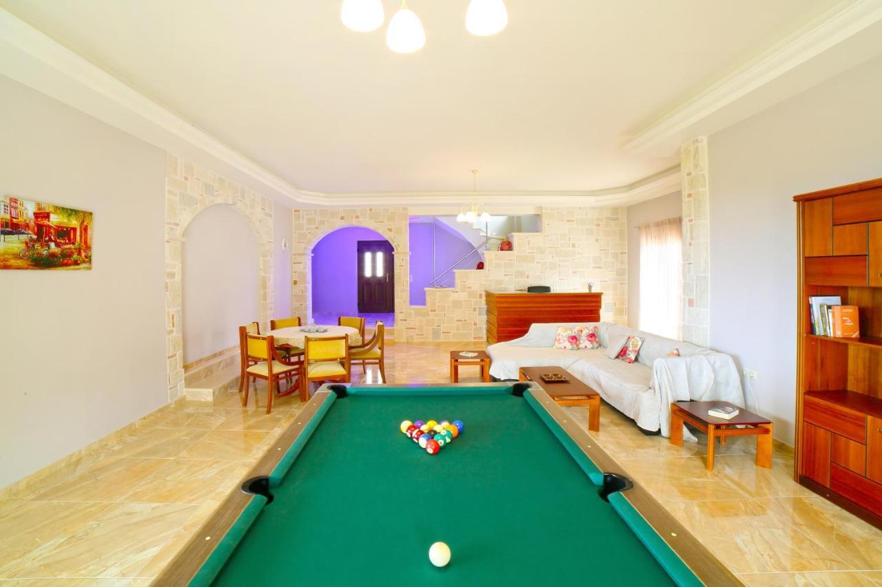 Villas Metoxi Kato Asites المظهر الخارجي الصورة