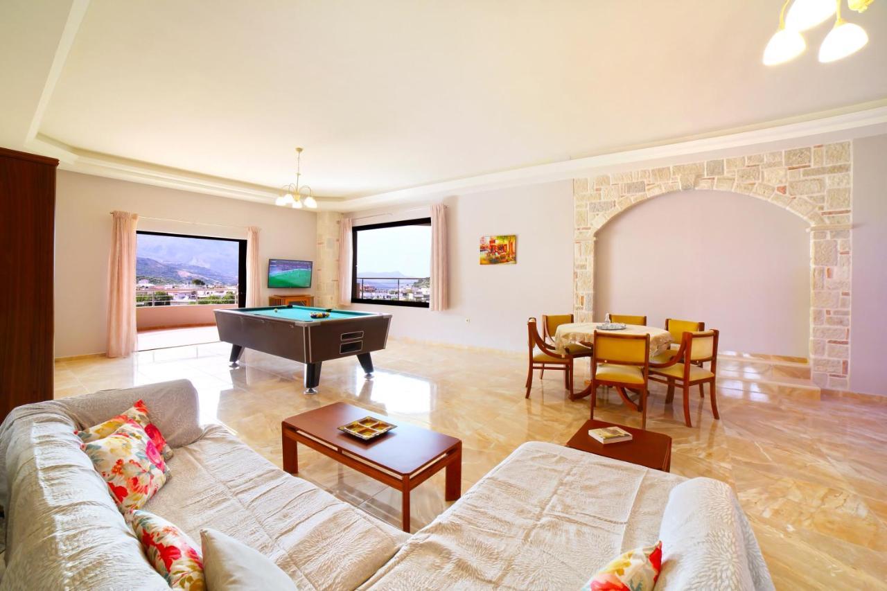 Villas Metoxi Kato Asites المظهر الخارجي الصورة