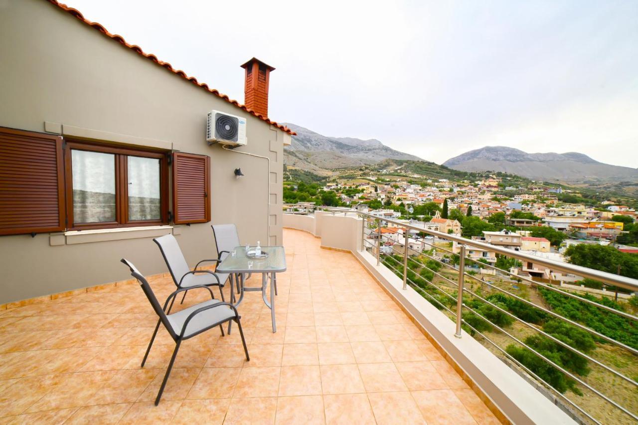 Villas Metoxi Kato Asites المظهر الخارجي الصورة
