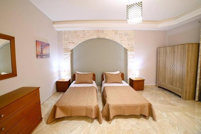 Villas Metoxi Kato Asites المظهر الخارجي الصورة