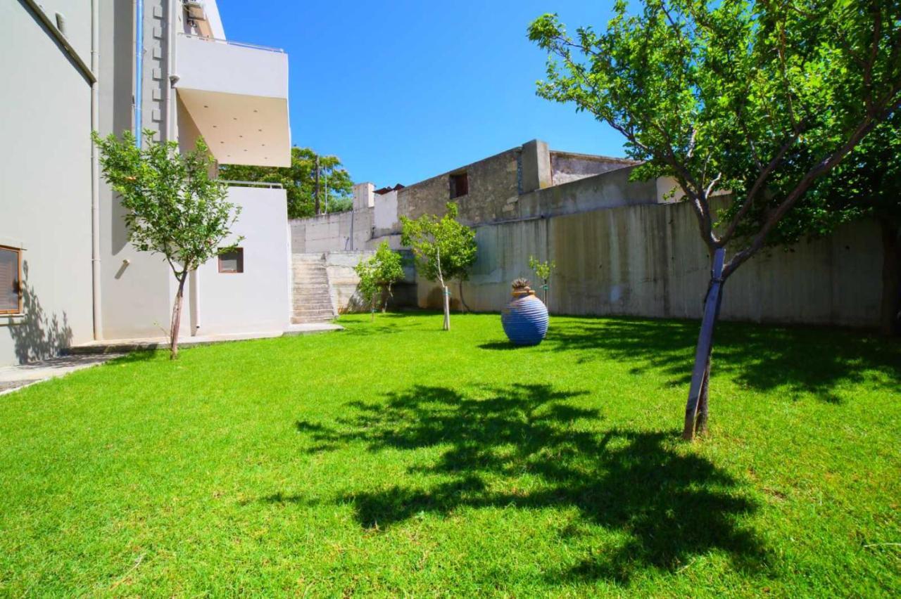 Villas Metoxi Kato Asites المظهر الخارجي الصورة