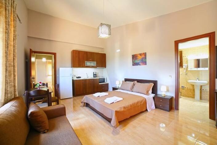 Villas Metoxi Kato Asites الغرفة الصورة